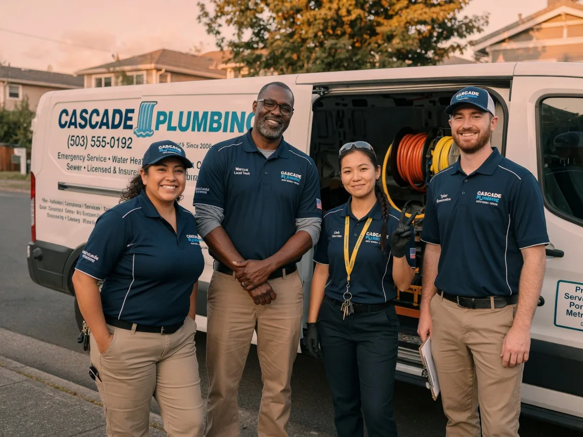 Emergency Plumber company in Thornton, TX